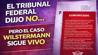 Tribunal Federal Suizo dice no… ¿y ahora qué pasa con Wilstermann?