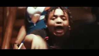 Guap Tarantino - Lets Play Ft. Lil Dino , YTizzle & DeeMan Ohhrite (Official Video)