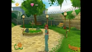 Гайд by -S  КАК ЗАПУСТИТЬ ИГРУ WINX CLUB 2022/2023                      (guide by -spud1)