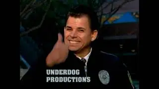 Far Field Prods/Roughhouse/Underdog Productions/The Tannenbaum Company/Global Television (2016)