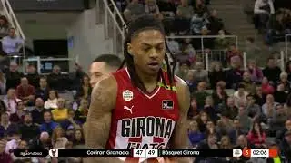 Nike Sibande 2024-25 Season Highlights
