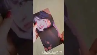 Twices digipacks might be my favorite 🙊💞 #kpopunboxing #kpop #twice #momo