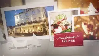 Merry Christmas from Milsom Hotels & Restaurants