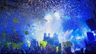 Pierce The Veil - King For a Day & NEW YEAR'S EVE Count Down (12/31/22 @ SOMA San Diego)