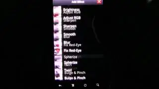 PicSay Pro Android App Review - AndroidApps.com
