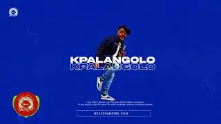[FREE] Afropop x Afrobeat Instrumental 