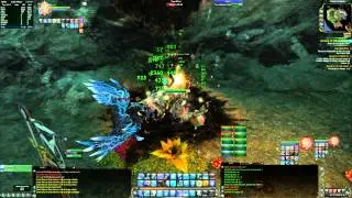 Grand Falconer Zoles - Tyrants