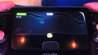 Mutant Blob Attack - level 5
