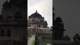 Sher Shah Ka Maqabra Sasaram | Sher Shah Tomb| Sasaram me India ka dusra Taj amahal | #shorts
