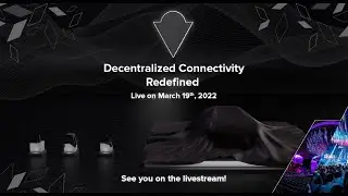 Decentralized Connectivity Redefined