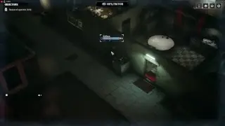 Let's Play Phantom Doctrine - Part 4