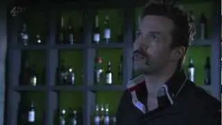 Brendan Brady - Final Confession