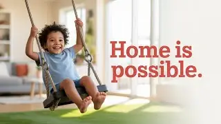 Destiny Starts Here: The Power of a Child's First 1000 Days