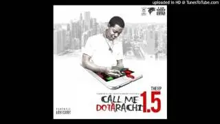S dot Feat  Ben Rockett   Lights On Call Me Dotarachi 1 5 EP