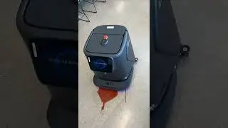 How useful are cleaning robots? #robots #cleaning #clean #technology #robotics