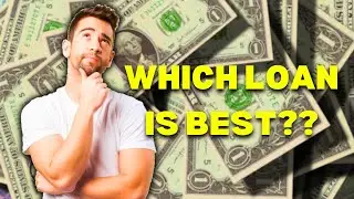 Different Types of Loans for Real Estate Investors: Ultimate Guide