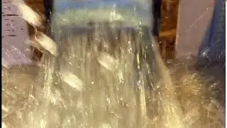 ICC FLOOD VENT TESTING - CRAWL SPACE DOOR SYSTEMS