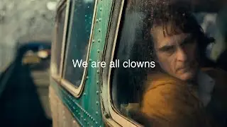Emotional Music - We are all clowns | Original
