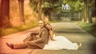 TELEDYSK ŚLUBNY 2014 // WEDDING VIDEO 2014