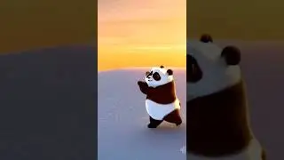 Hattimatim tim #aivideo #cute #viralvideo #shorts #hattimatimtim