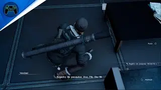 &Aacute;udio Verstael: Arma Diamante - FINAL FANTASY XV - Legendado em PT-BR