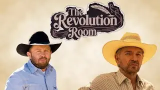 LANDMAN Windmill Scene Reaction
