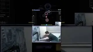не ну он правда легит... #shorts #osu #мем #meme #twitchmoments #twitch #s1nqq Editor: @Kangetsuu