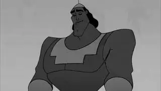 KRONK GIGA CHAD