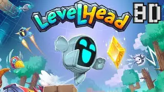 Bad Defaults Plays Levelhead