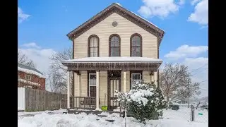 116 Elgin Street Galien, MI Homes for Sale | cressyeverett.com