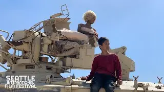 SIFF 2023 Trailer: Hanging Gardens Trailer