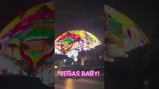 Vegas Baby! Heading to Mobile World Congress to explore #AI #5G #IoT and more