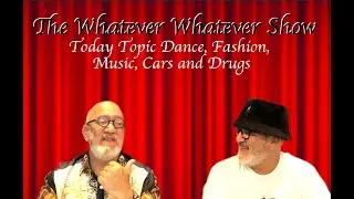 The 60s Fashion, Dance, Music, Cars & Drugs #1
