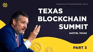 Ted Cruz: Bitcoin Mining as a Solution During a Natural Disaster