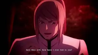 Tales of Bersaria - Part 1