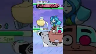 EPIC AMIGO SWEEP #pokemon #salty #pokemonscarletandviolet #showdown