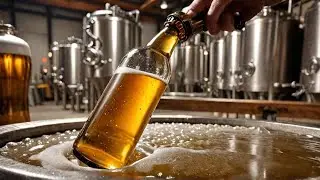 The Rise and Fall of Budweiser - America's Beer Giant