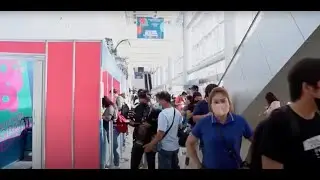 AVP 25-й выставки Graphic Expo 2022