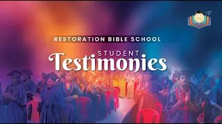 RSOM Student Testimony