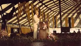 Dr Victor Paul Wierwille Teaching 