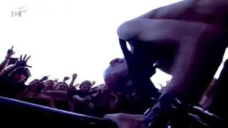 System Of A Down - Suggestions live (HD/DVD Quality)