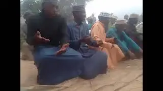  Ostazi Chalu ,Kayumbayumba ngamia