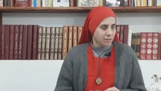Espiritualidad (7) - Lucha contra la propia carne