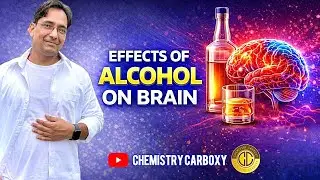 How Alcohol is INJURIES for Brain ? What are the impacts of Alcohol on Nervous system