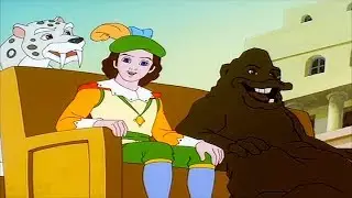 PRINCE RAKHAL | The Legend Of Sleeping Beauty | Full Episode 2 | English