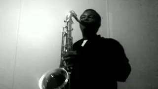 Me doing the Moldova epic sax guy