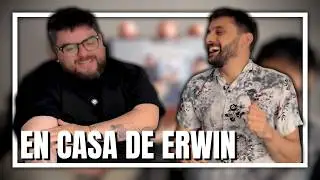 AT ERWIN'S HOUSE | WITCHES' COVEN | BENO ESPINOSA, ERWIN PADILLA | S3 EP1