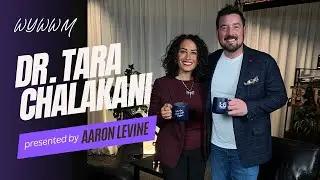 The Power of Compassionate Leadership in Mental Health: Who You Work With Matters Episode 104