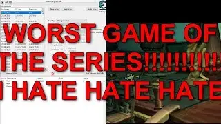 WHY CHANGING CLOTHES CHANGES 66649 ADDRESSES??!?! (Sly 3 Rant)