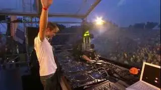 Dance Valley 2010 | Armin van Buuren | Highlights
